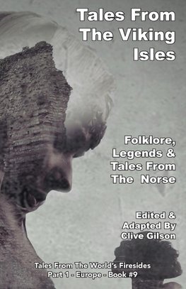 Tales From The Viking Isles