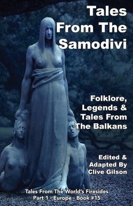 Tales From The Samodivi