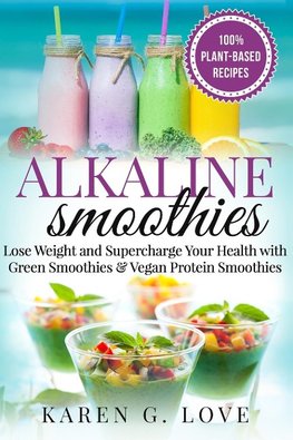 Alkaline Smoothies