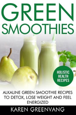 Green Smoothies