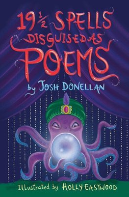 19½ Spells Disguised As Poems