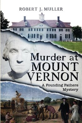 Murder at Mount Vernon