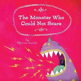 The Monster Who Could Not Scare