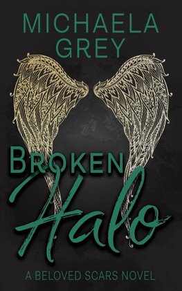 Broken Halo