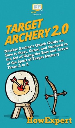 Target Archery 2.0