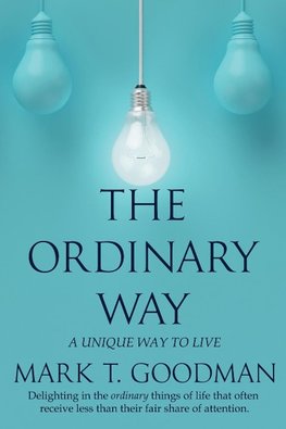 The Ordinary Way