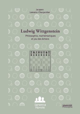 Ludwig Wittgenstein