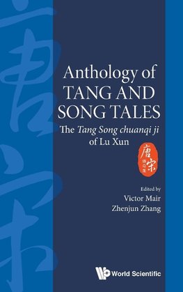 Anthology of Tang and Song Tales