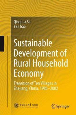 Sustainable Development of Rural Household Economy