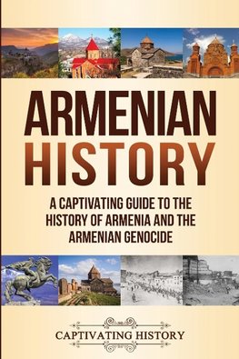 Armenian History