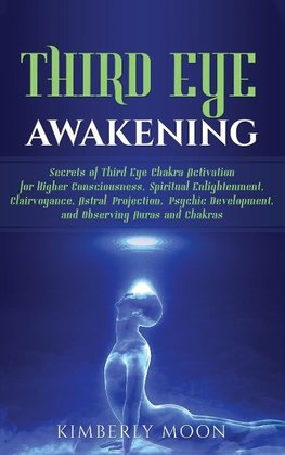 Third Eye Awakening