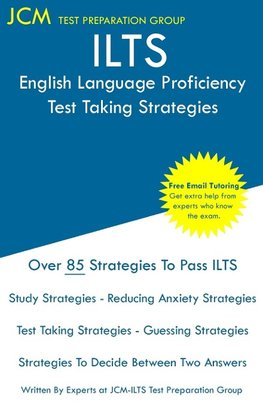 ILTS English Language Proficiency - Test Taking Strategies