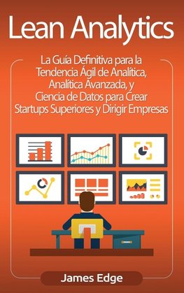 Lean Analytics