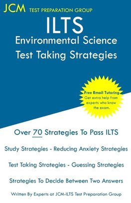 ILTS Environmental Science - Test Taking Strategies