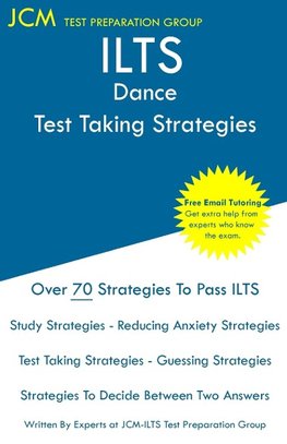 ILTS Dance - Test Taking Strategies