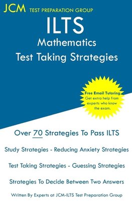 ILTS Mathematics - Test Taking Strategies