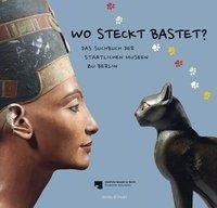 Wo steckt Bastet?