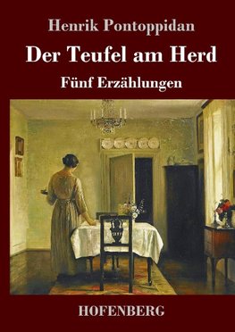 Der Teufel am Herd