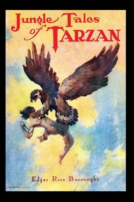 Jungle Tales of Tarzan