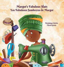 Margot's Fabulous Hats - Los Fabulosos Sombreros de Margot