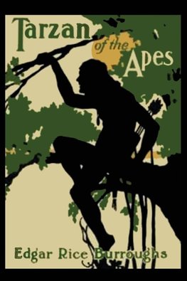 Tarzan of the Apes