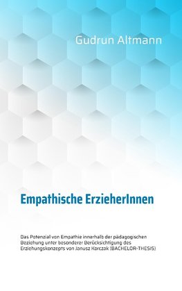 Empathische ErzieherInnen