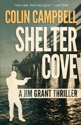 Shelter Cove