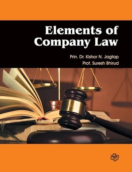 Elements of Company Law