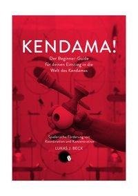 Kendama!