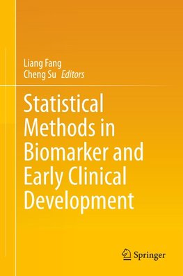 Statistical Methods in Biomarker and Early Clinical Development