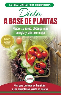 Dieta basada en plantas