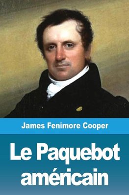 Le Paquebot américain