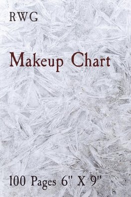 Makeup Chart