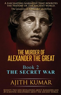 The Murder of Alexander the Great