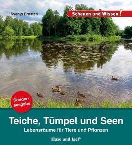 Teiche, Tümpel und Seen / Sonderausgabe