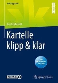 Kartelle klipp & klar