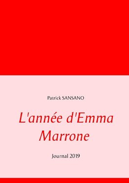 L'année d'Emma Marrone