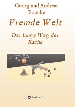 Fremde Welt