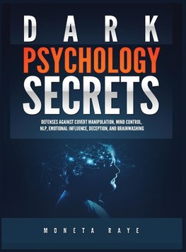 Dark Psychology Secrets