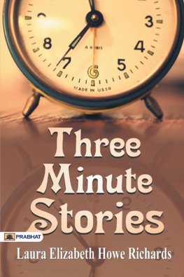 Three Minute Stories