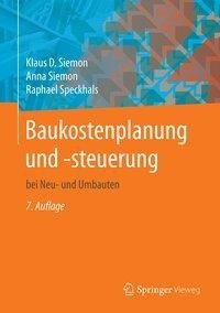 Baukostenplanung und -steuerung