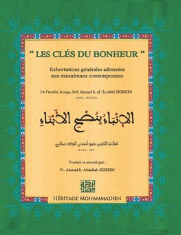 Clés du bonheur