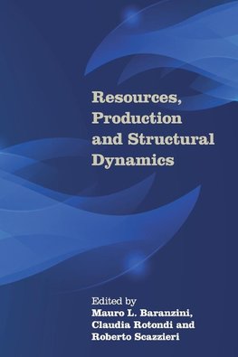 Resources, Production and Structural Dynamics