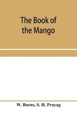 The book of the mango