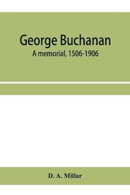 George Buchanan