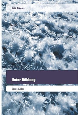 Unter-Kühlung