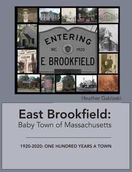 East Brookfield