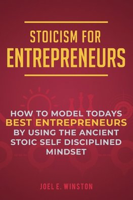 Stoicism for Entrepreneurs