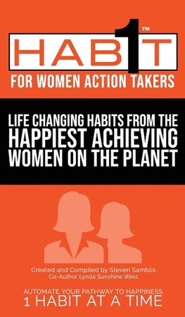 1 Habit for Women Action Takers