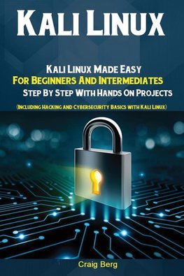 Kali Linux